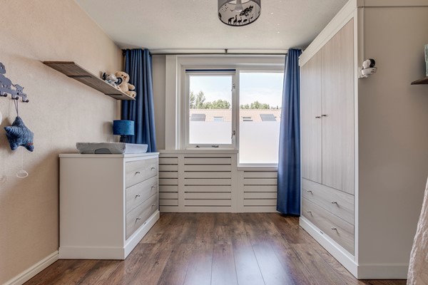 Medium property photo - Rietgorslaan 23, 3181 SN Rozenburg